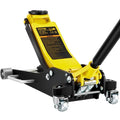 3 Ton Low Profile Aluminum Steel Floor Jack Z842