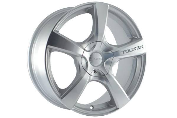 Hypersilver 18x8 Wheel V8905