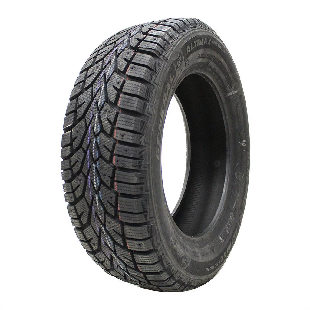 Winter 215/45R17 91T XL Passenger Tire M343