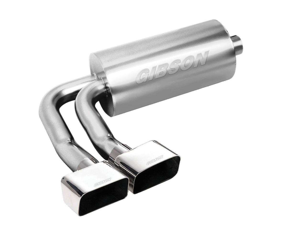 Cat-Back Single Exhaust System T3132