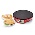 Crepe Maker Machine 1000W A37171