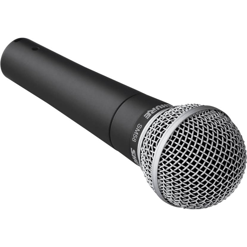 Dynamic Vocal Microphone P2447