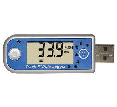 Temperature Data Logger A63246