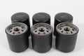 6 Pack Genuine Kawasaki 49065-7010 Oil Filter 25 Micron OEM Pack of 2 O5674