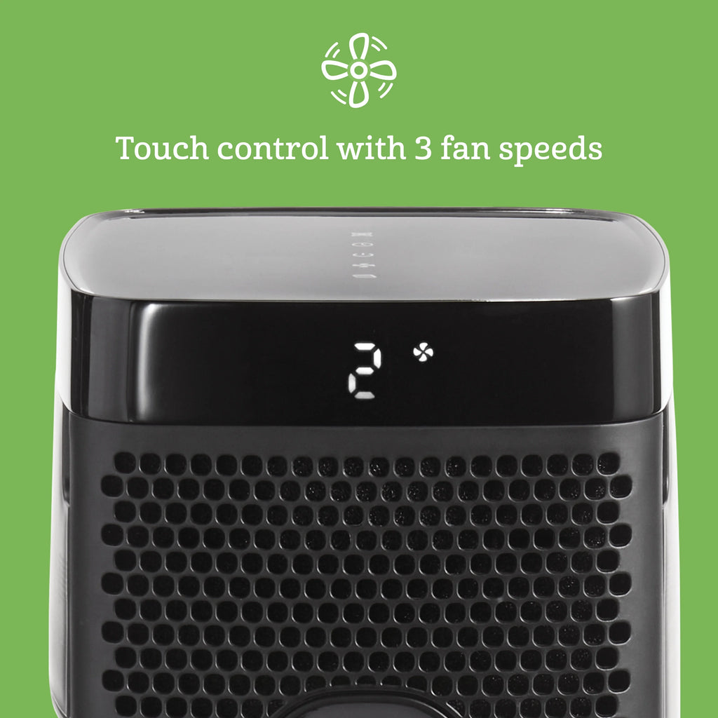 True Hepa Air Purifier Tower V737963