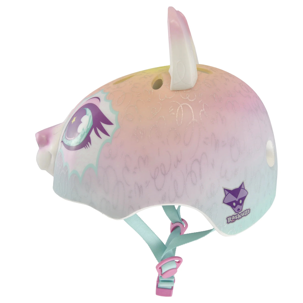 Child Helmet 5+ G97612