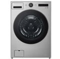 5.2 Cu Ft Graphite Steel Front Load Washer B177