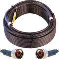 30 Feet Ultra Low Loss Coaxial Cable X52168
