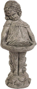 22in Tall Stone Statue N605442