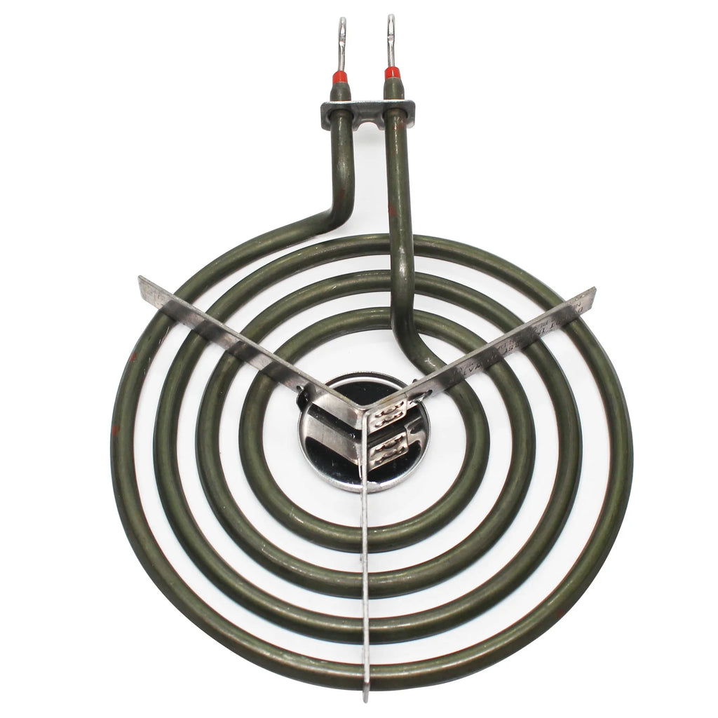 2-Pack 6 inch 4 Turns Surface Burner Element H3618