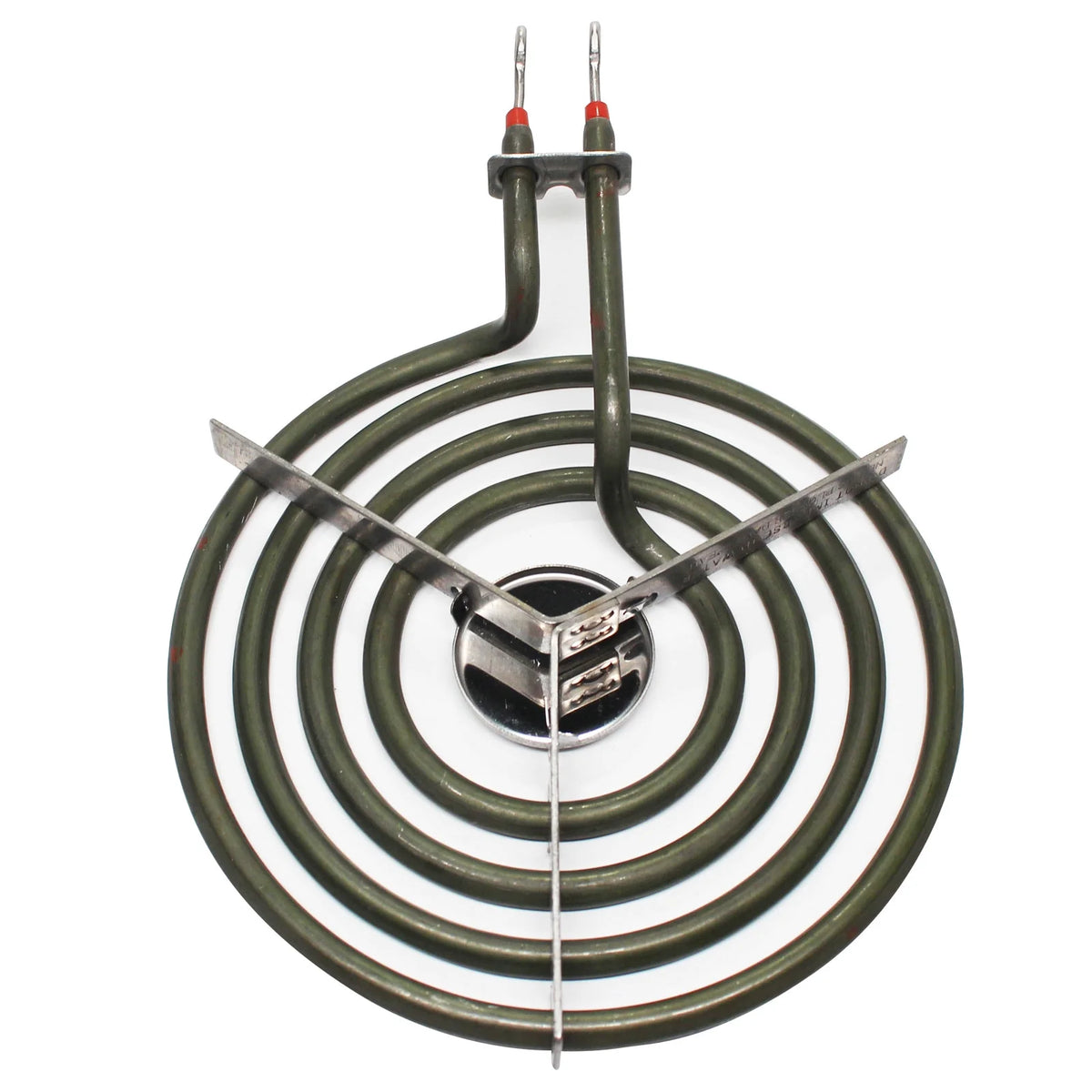 2-Pack 6 inch 4 Turns Surface Burner Element H3618