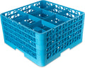 Dishwasher Glass Rack, 9-compartments Z746110