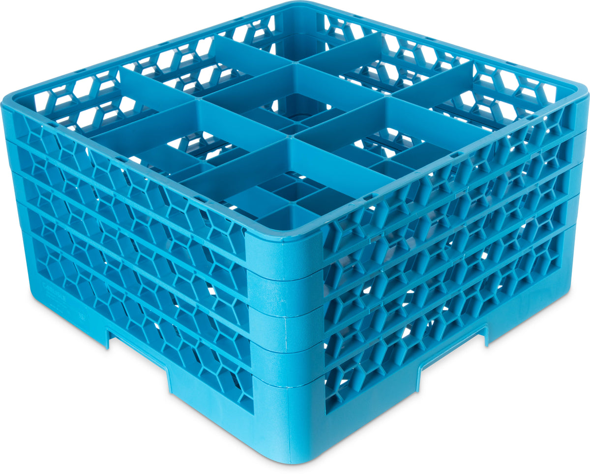 Dishwasher Glass Rack, 9-compartments Z746110