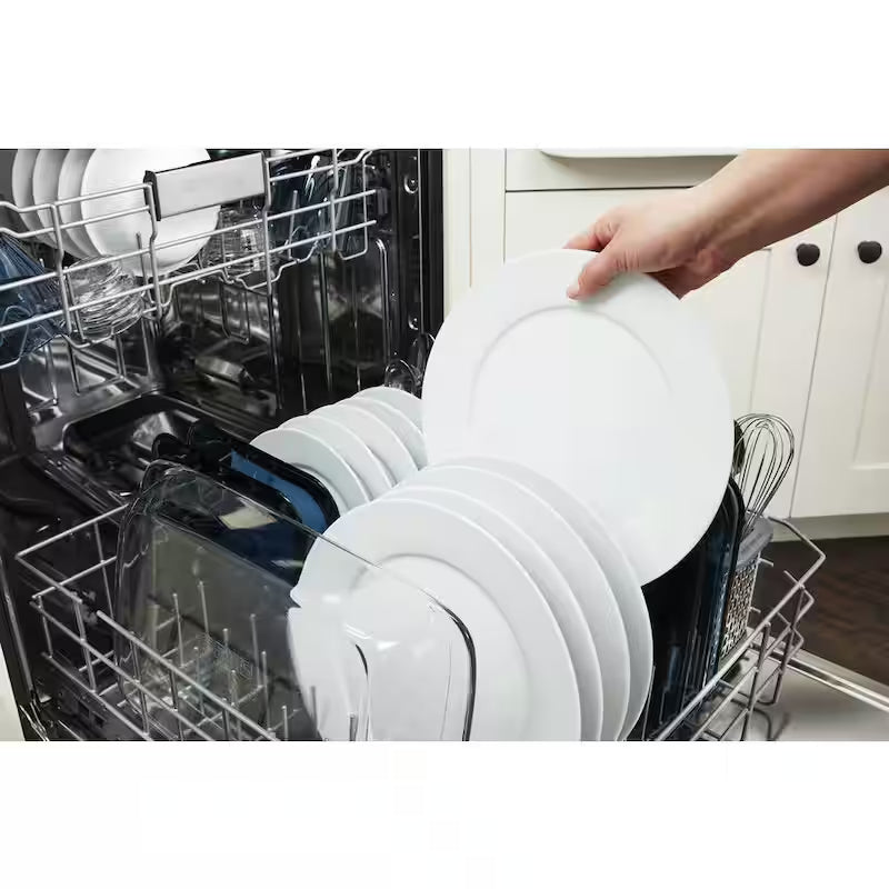 Stainless Steel Built-in Tall Tub Dishwasher Z603310