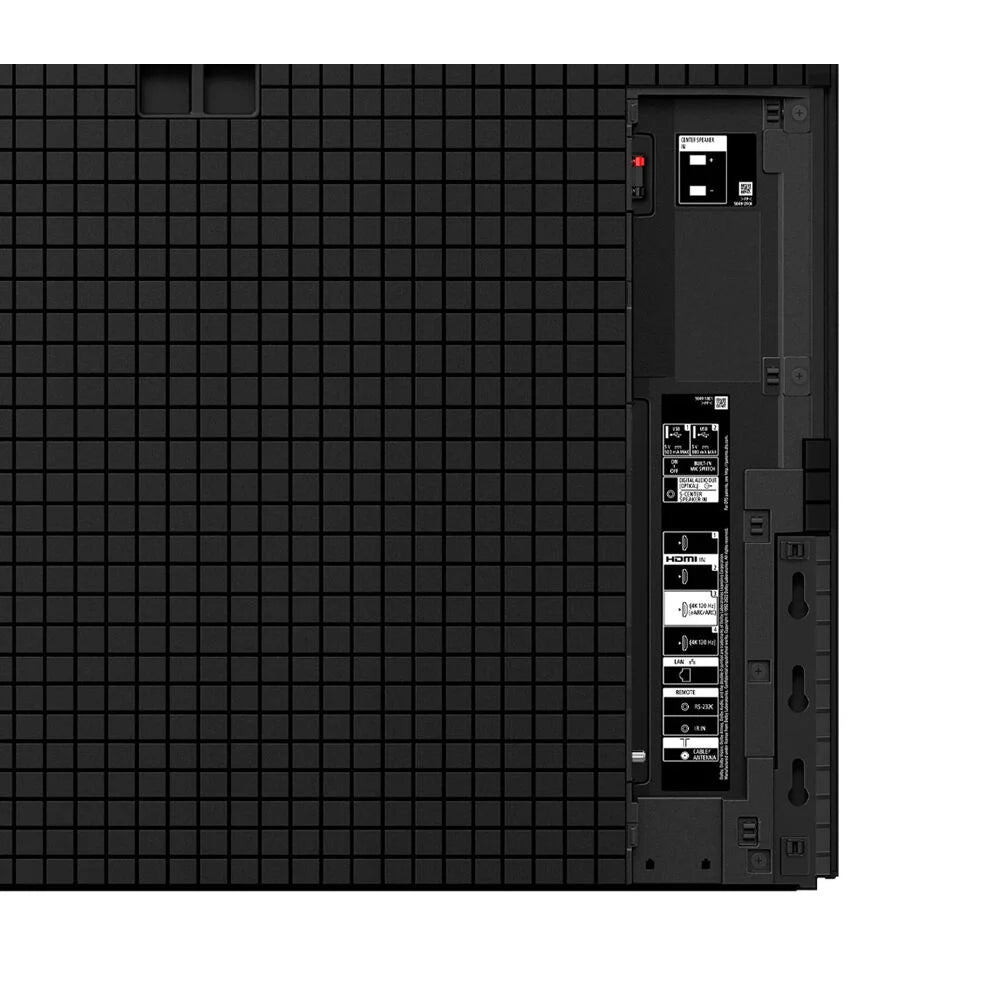 65 inch QD-OLED 4K HDR Smart TV S842228
