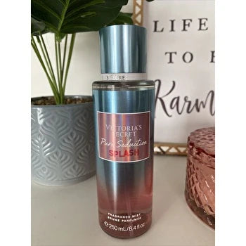 Fragrance Mist 250ml J850
