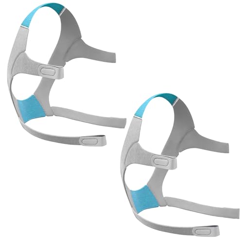 CPAP Replacement Headgear Strap T77540