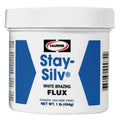 White Brazing Flux, 60 lb C935368