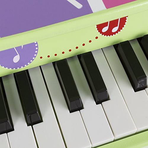 Musical Toy Piano U3172