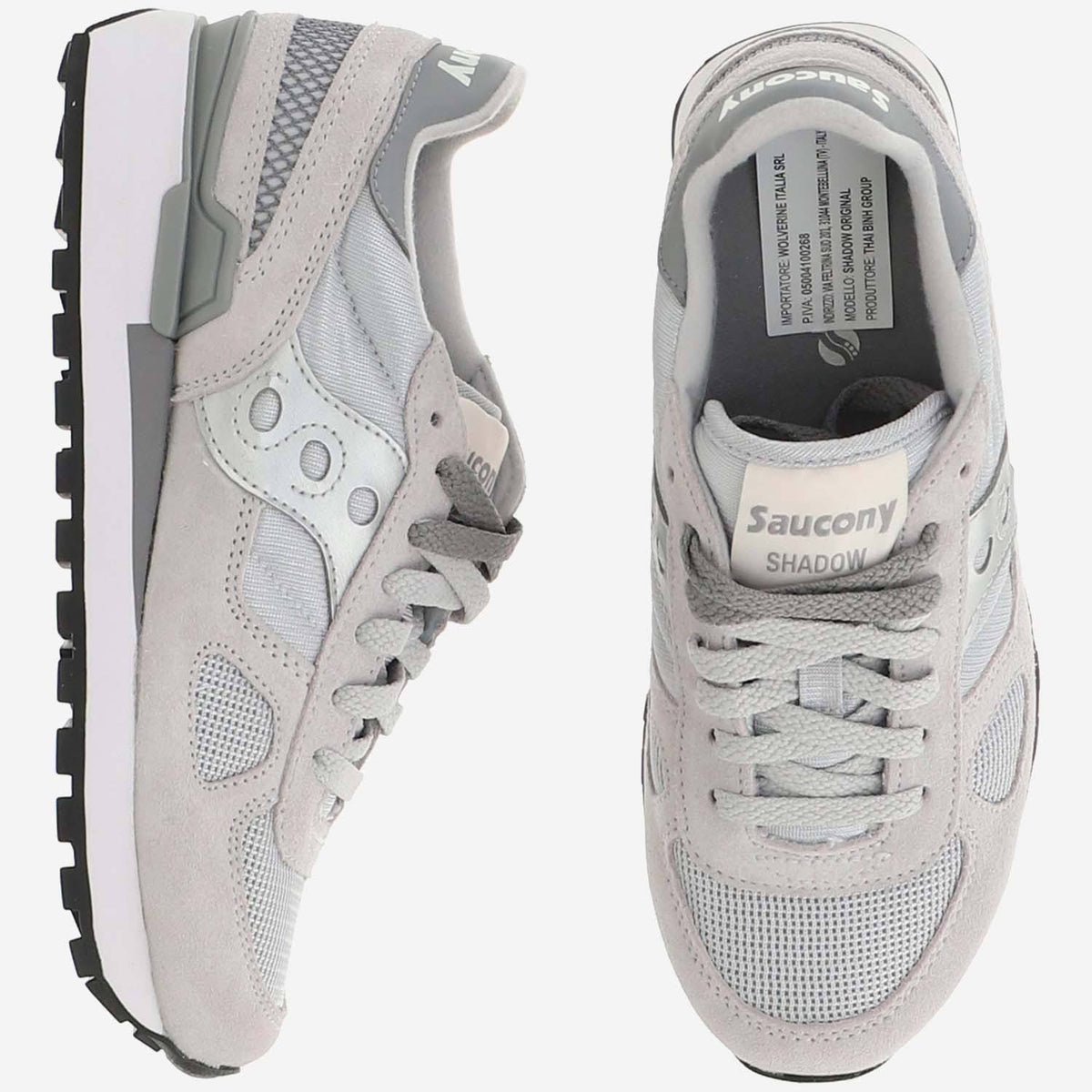 Shadow Original Sneakers U625