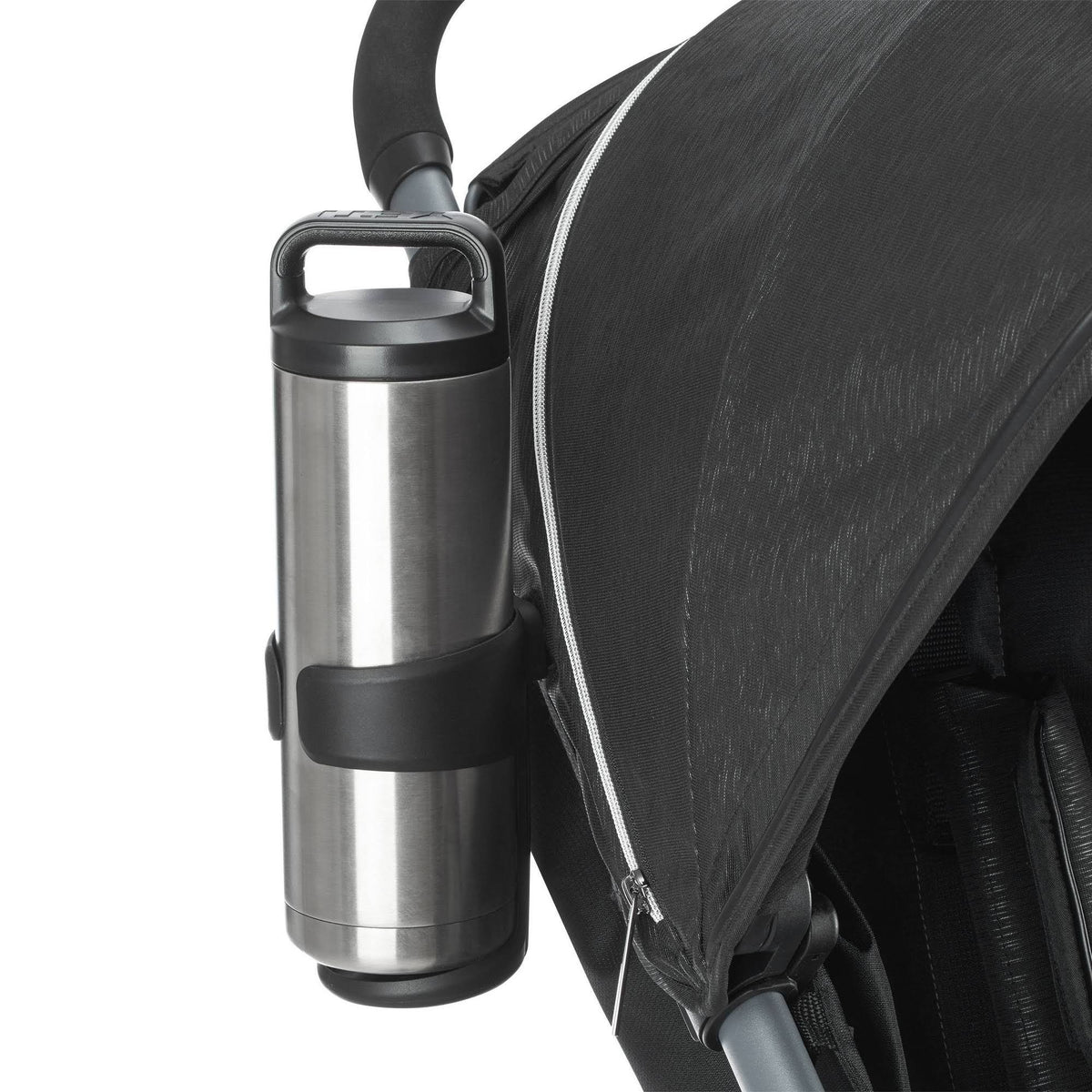Onyx Black Smart Travel System I8740
