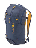 Navy Impulse 15 Sleeping Bag T4032