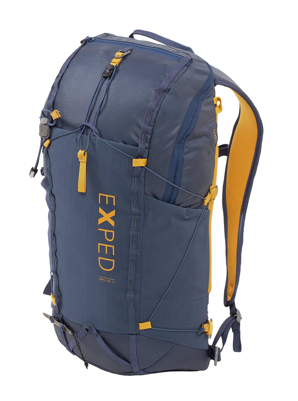 Navy Impulse 15 Sleeping Bag T4032