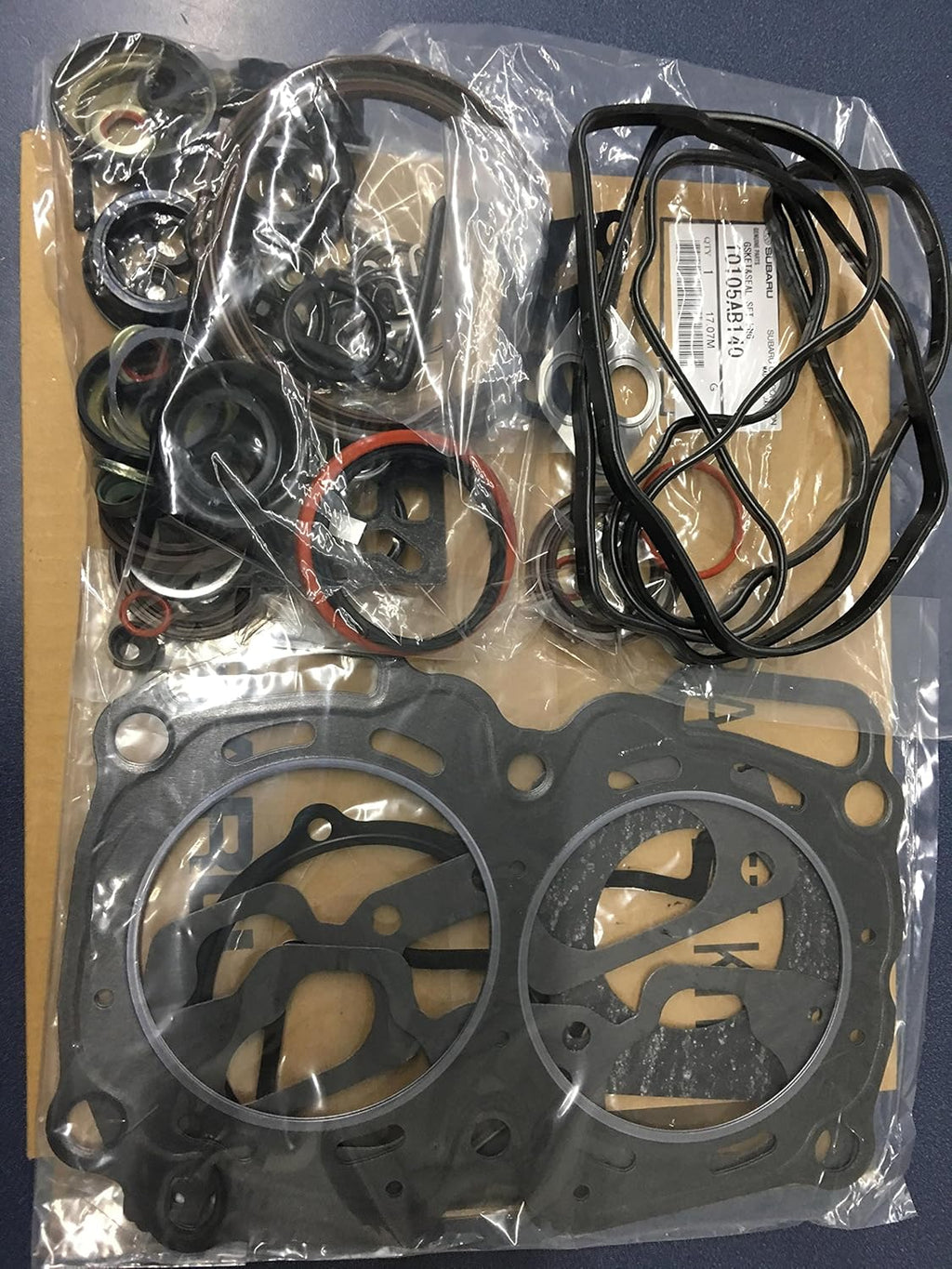 Engine Gasket Kit 2.5 U4994