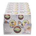 Milk Chocolate Wonder Ball with Surprise Collectible Coin, 10 Pack M2420