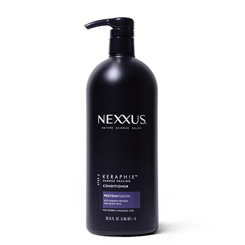 33.8 oz Keratin Protein Conditioner H575