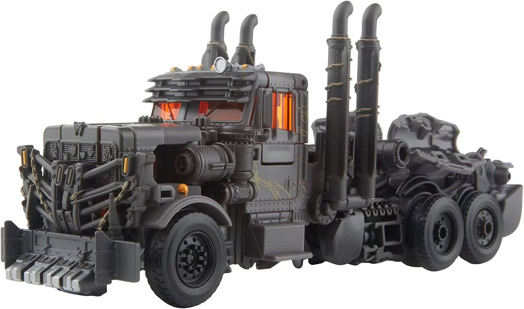 8.5-inch Action Figure F375265