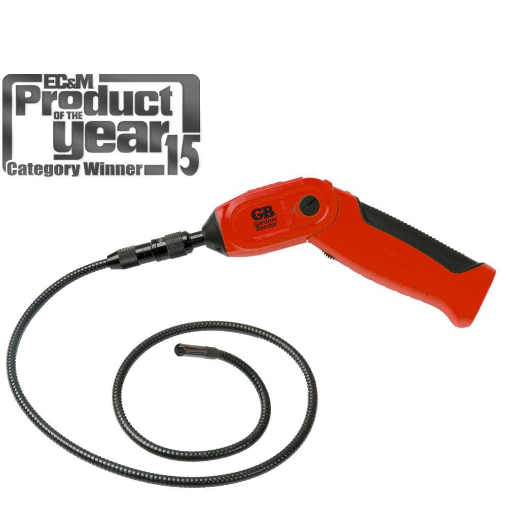 Wireless Inspection Camera I708