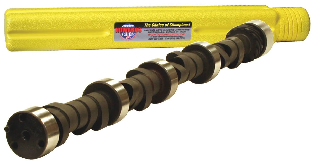Hyd Flat Tappet Camshaft Y8809