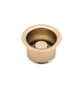 Garbage Disposer Deep Flange & Stopper O6108