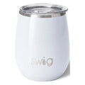 14oz Insulated Stainless Steel Wine Tumbler V68476
