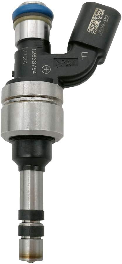 4 Holes Fuel Injectors R548763