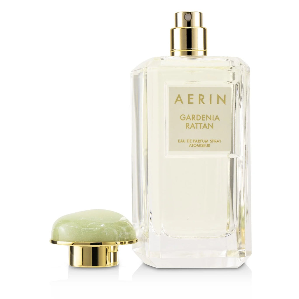 Gardenia Rattan Eau De Parfum Spray 100ml D783