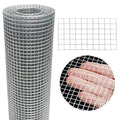 Galvanized 1/2 inch 48inch 100ft Hardware Cloth Wire Mesh Y798562