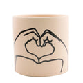 Love Ya Candle 5.75oz P1694