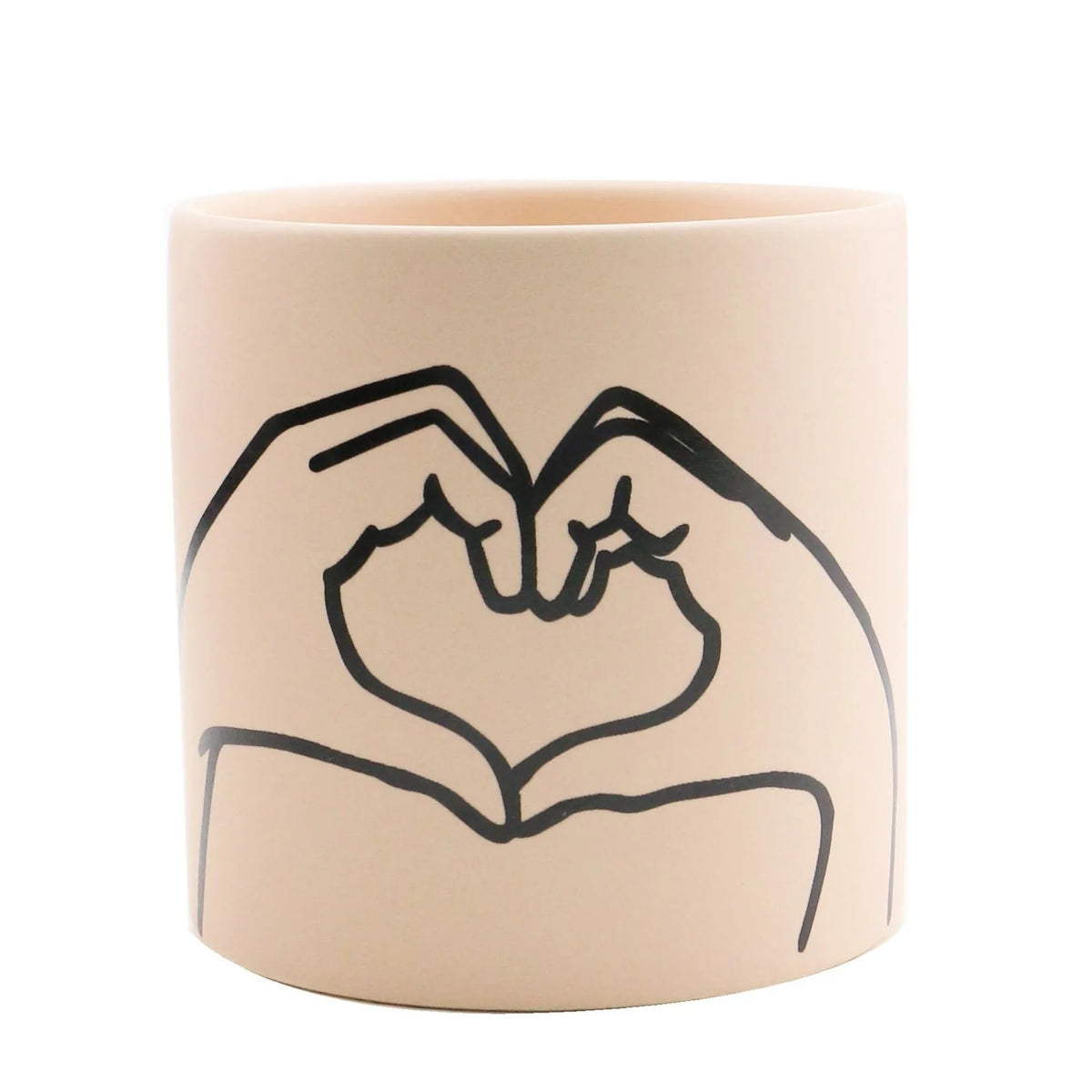 Love Ya Candle 5.75oz P1694