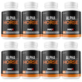 Horse Pills for Men 8 Bottles I337130