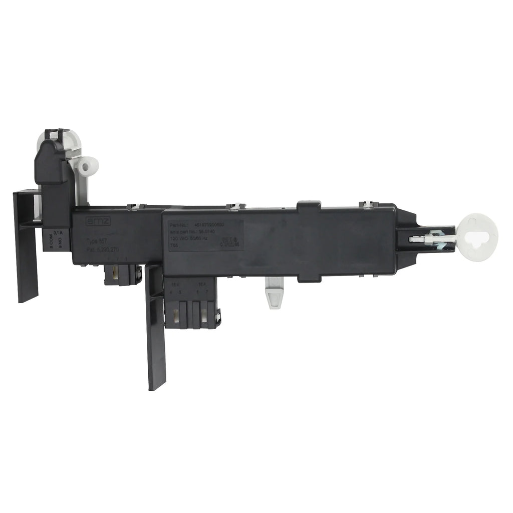 Washing Machine Door Latch Lock Replacement for Samsung Washer G218409