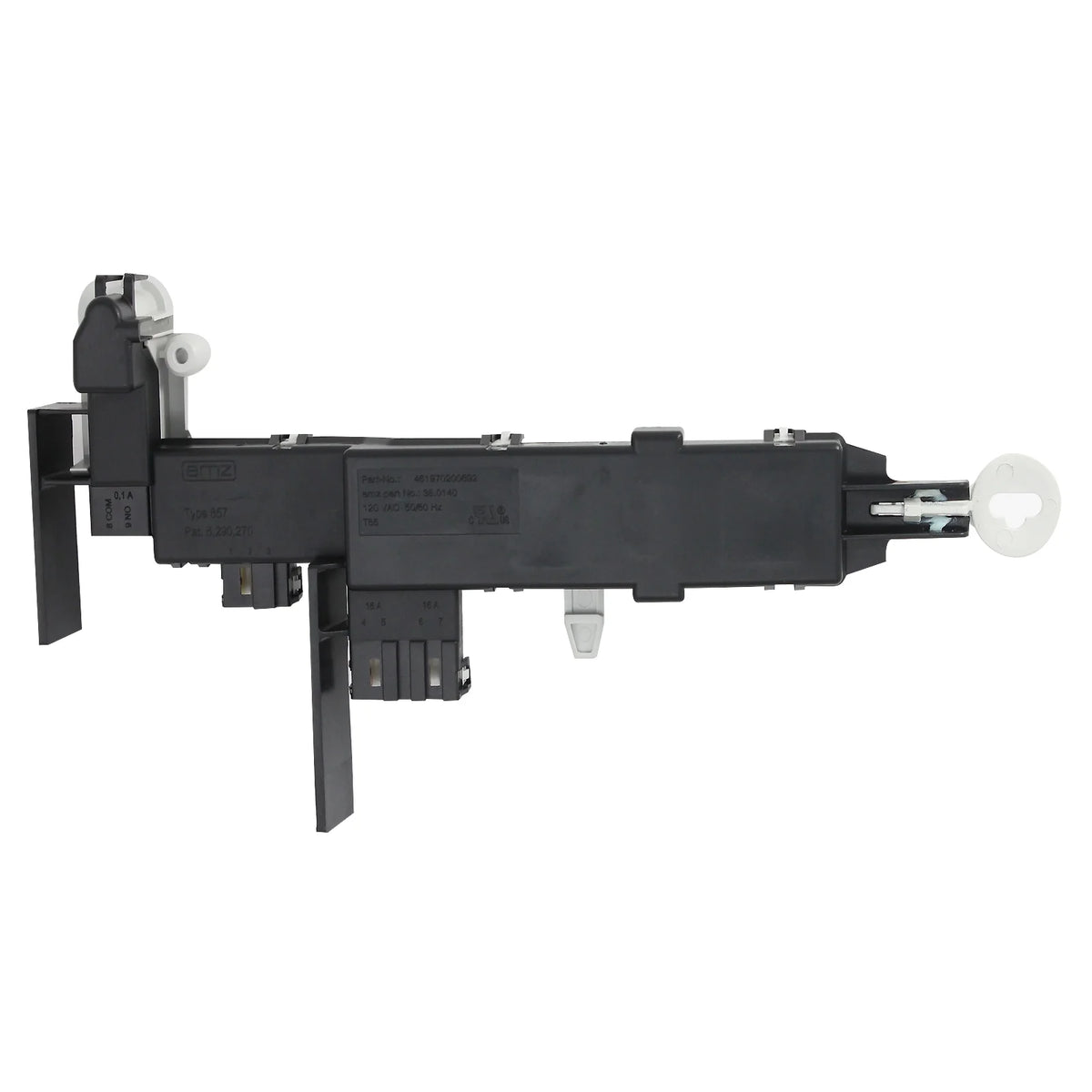 Washing Machine Door Latch Lock Replacement for Samsung Washer G218409