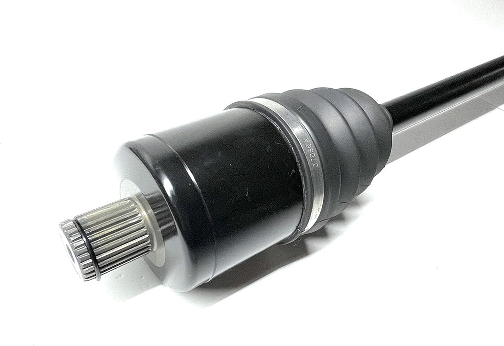 Rear Left Right Axle Fit Polaris RZR XP XP4 1000 (2014-2020), Ranger 1000 (2017) C186370