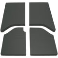 Boom Mat Black Sound Deadening Headliner U5936