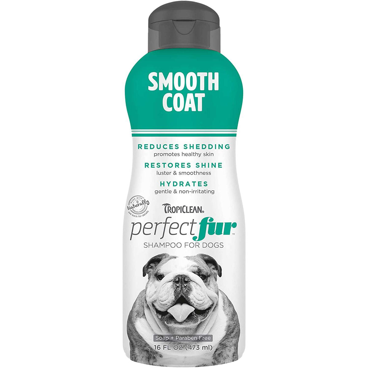 Smooth Coat Dog Shampoo T457774