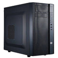 Mini Tower Computer Case with Fully Meshed Front Panel D3490