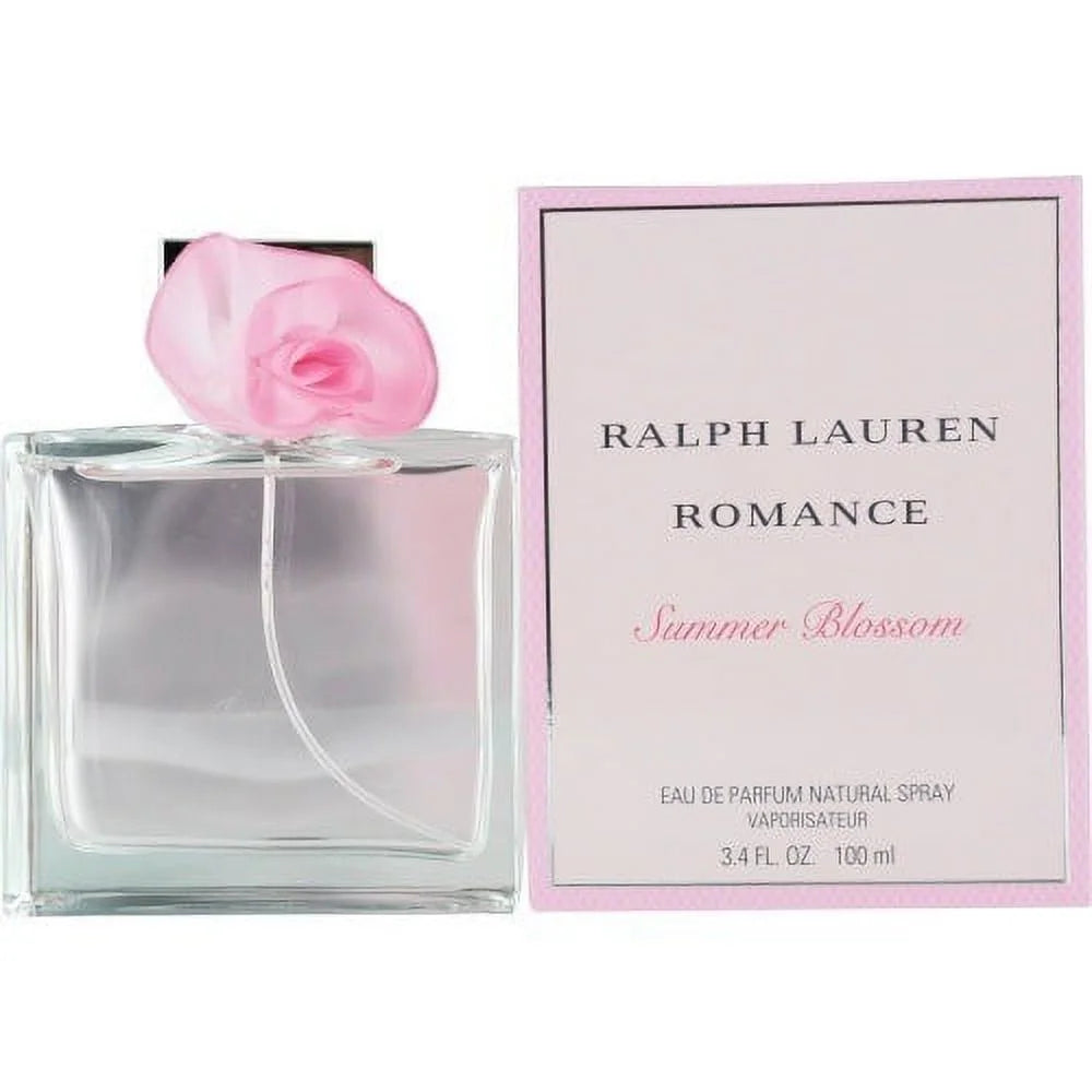 Eau de Parfum Spray 3.4 OZ S49776