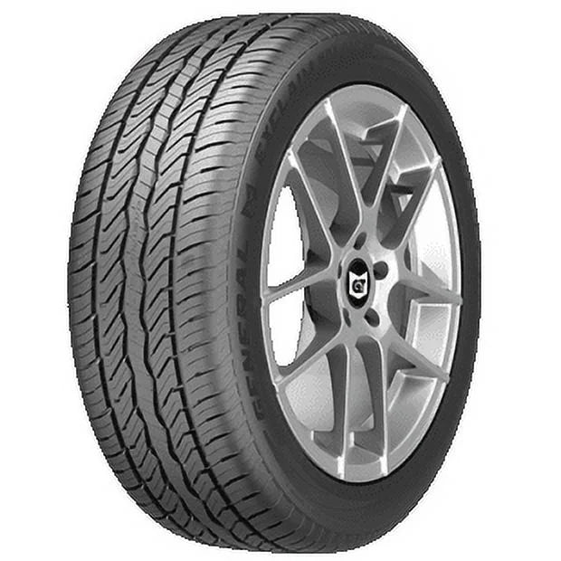 215/55R17 Tire A207