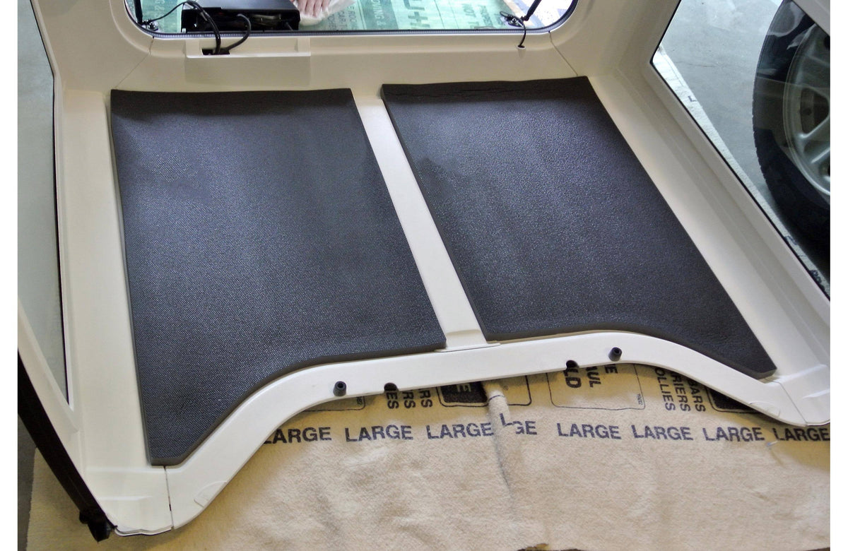 Boom Mat Black Sound Deadening Headliner U5936